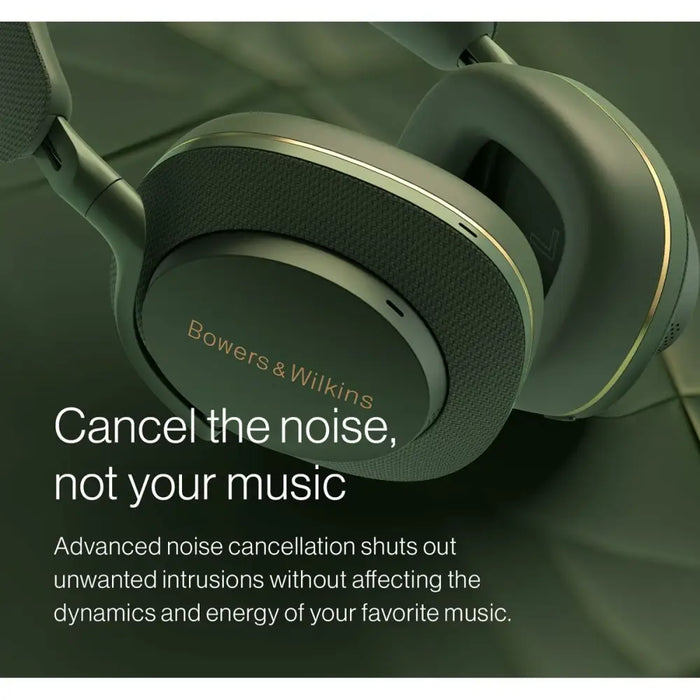 Headphones Bowers & Wilkins FP45721 Red - Електроника Периферни и резервни части<<<Компютри|