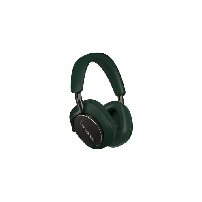 Headphones Bowers & Wilkins FP45748 Black Green - Електроника Периферни и резервни части<<<Компютри|