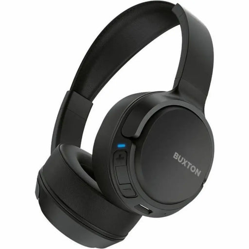 Headphones BUSHNELL Black - Електроника Периферни и резервни части<<<Компютри| Електроника<<<BigBuy&&&Микрофони и