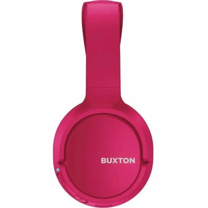 Headphones BUSHNELL Pink - Електроника Периферни и резервни части<<<Компютри| Електроника<<<BigBuy&&&Микрофони и