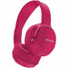 Headphones BUSHNELL Pink - Електроника Периферни и резервни части<<<Компютри| Електроника<<<BigBuy&&&Микрофони и
