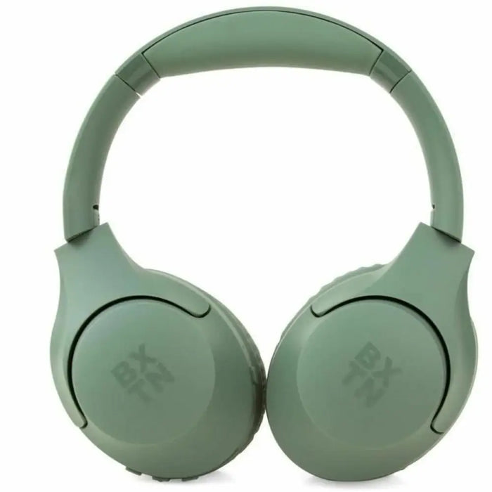 Headphones BUSHNELL White - Електроника Периферни и резервни части<<<Компютри| Електроника<<<BigBuy&&&Микрофони и