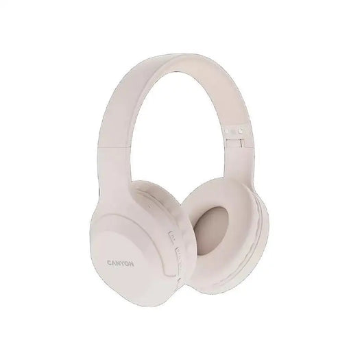 Headphones Canyon CNS-CBTHS3BE Bluetooth OVER-EAR - Слушалки<<<Аудио<<<ТВ Аудио Gaming<<<ZoraSite&&&Аудио