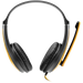 Headphones CANYON CNS-CHSC1BY - Слушалки<<<Периферия<<<Компютри и периферия<<<TechMart&&&Слушалки<<<Слушалки и