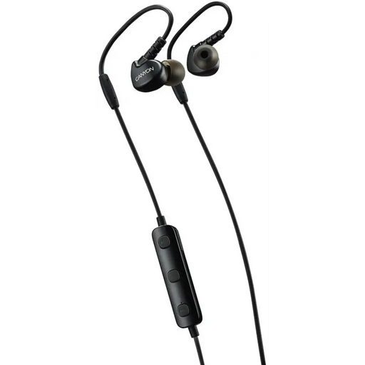 Headphones CANYON CNS-SBTHS1B - Аудио слушалки<<<Телевизори Аудио и видео<<<TechMart&&&Аудио слушалки<<<Телефони и