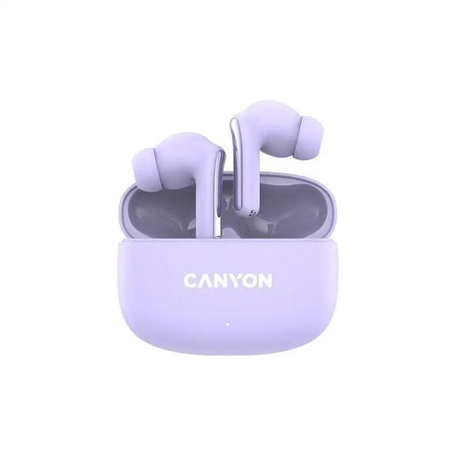 Headphones Canyon CNS-TWS9P OnGo-9 Bluetooth IN-EAR (PLUGS) - Слушалки<<<Аудио<<<ТВ Аудио Gaming<<<ZoraSite