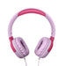 Headphones Celly KIDSBEAT2PK Pink - Електроника Периферни и резервни части<<<Компютри| Електроника<<<BigBuy&&&Микрофони