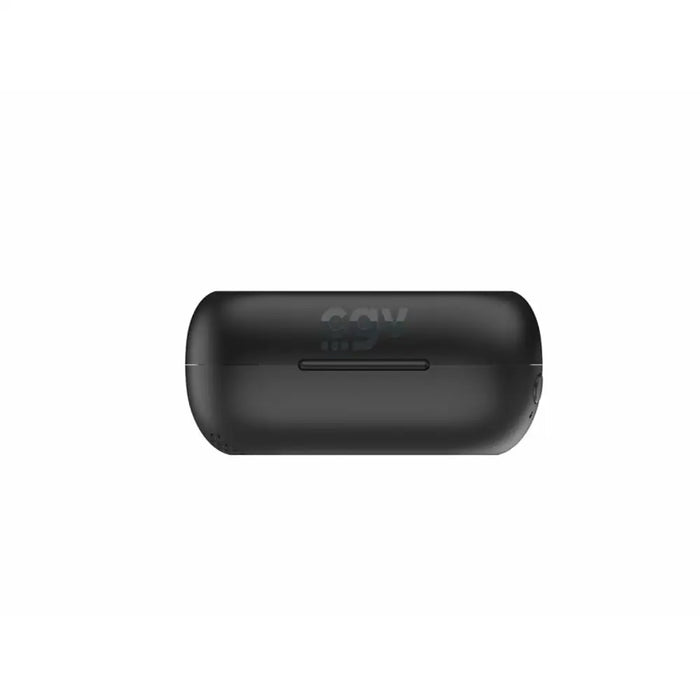 Headphones CGV Black - Микрофони и слушалки<<<Електроника Периферни и резервни части<<<Компютри| Електроника<<<BigBuy