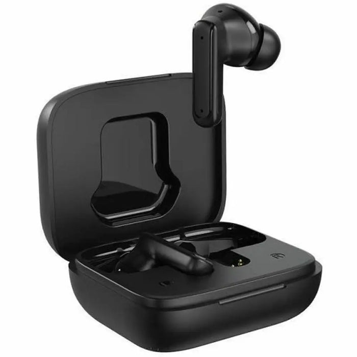 Headphones CGV Black - Микрофони и слушалки<<<Електроника Периферни и резервни части<<<Компютри| Електроника<<<BigBuy
