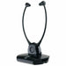 Headphones CGV DOLFIN ONYX Black - Електроника Периферни и резервни части<<<Компютри| Електроника<<<BigBuy&&&Микрофони