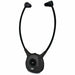 Headphones CGV DOLFIN ONYX DUO Black - Електроника Периферни и резервни части<<<Компютри|