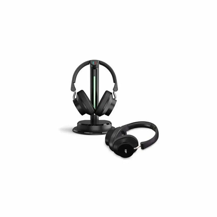 Headphones CGV - Електроника Периферни и резервни части<<<Компютри| Електроника<<<BigBuy&&&Микрофони и