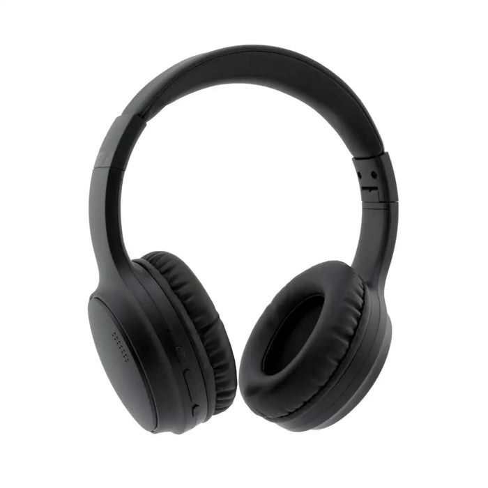 Headphones CoolBox COO-AUB-40BK Black - Електроника Периферни и резервни части<<<Компютри|