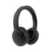 Headphones CoolBox COO-AUB-40BK Black - Електроника Периферни и резервни части<<<Компютри|