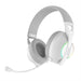 Headphones CoolBox COO-AUM-WB01-W - Електроника Периферни и резервни части<<<Компютри| Електроника<<<BigBuy&&&Микрофони