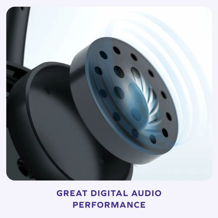 Headphones Creative Technology 51EF1110AA000 Black - Електроника Периферни и резервни части<<<Компютри|