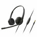 Headphones Creative Technology 51EF1110AA000 Black - Електроника Периферни и резервни части<<<Компютри|