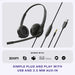 Headphones Creative Technology 51EF1110AA000 Black - Електроника Периферни и резервни части<<<Компютри|