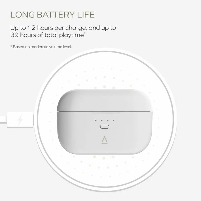 Headphones Creative Technology 51EF1180AA000 Grey - Електроника Периферни и резервни части<<<Компютри|