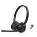 Headphones Creative Technology 51EF1290AA000 Black - Електроника Периферни и резервни части<<<Компютри|