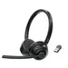 Headphones Creative Technology 51EF1290AA000 Black - Електроника Периферни и резервни части<<<Компютри|