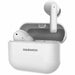 Headphones Daewoo White - Електроника Периферни и резервни части<<<Компютри| Електроника<<<BigBuy&&&Микрофони и