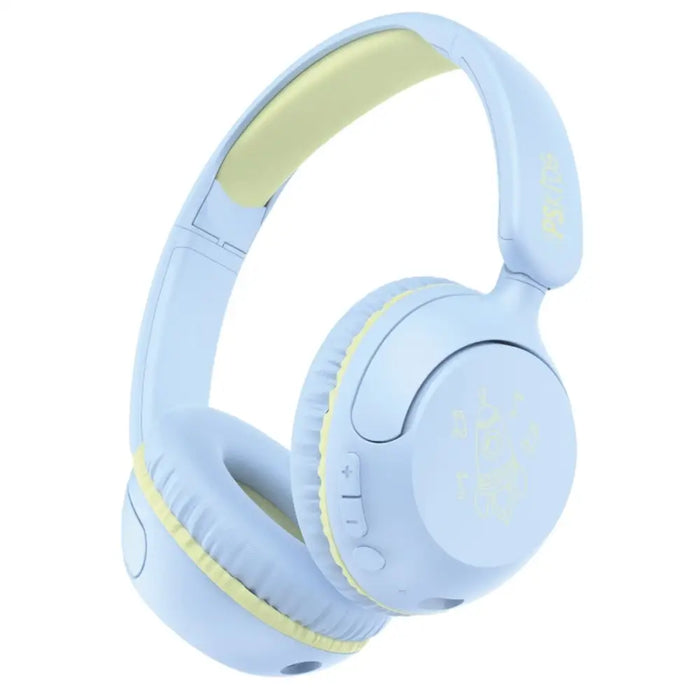 Headphones DCU 34152540 Blue - Електроника Периферни и резервни части<<<Компютри| Електроника<<<BigBuy&&&Микрофони и