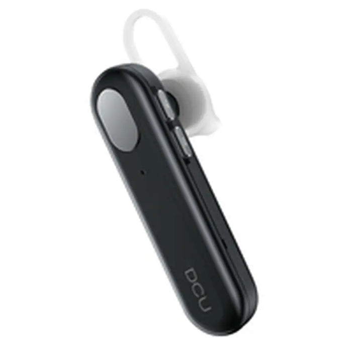 Headphones DCU 34153008 Black Grey - Електроника Периферни и резервни части<<<Компютри|