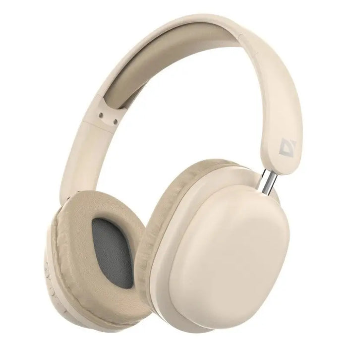 HEADPHONES DEFENDER BLUETOOTH FREEMOTION B640 BEIGE - Bluetooth headsetsAKG-SBL<<<GSM accessoriesAKG<<<ActionPL