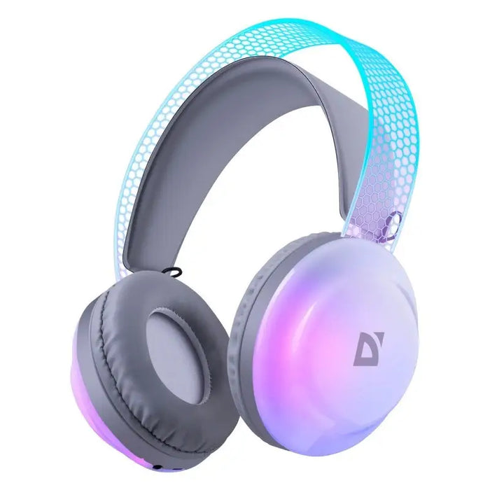 HEADPHONES DEFENDER BLUETOOTH FREEMOTION B651 - HeadphonesPER-SLU<<<Input / Output DevicesPER<<<ActionPL