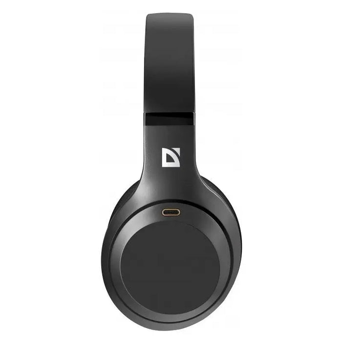 HEADPHONES DEFENDER BLUETOOTH FREEMOTION B695 ANC BALCK - HeadphonesPER-SLU<<<Input / Output DevicesPER<<<ActionPL