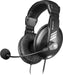 Headphones Defender Gryphon 750 black - Слушалки<<<Периферия<<<Компютри и периферия<<<TechMart&&&Слушалки<<<Слушалки и