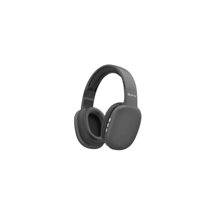 Headphones Denver Electronics BTH-252 Black - Електроника Периферни и резервни части<<<Компютри|