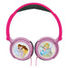 Headphones Disney Princess Lexibook - Headphones and speakers<<<Electronic accessories<<<Mom and baby<<<InnproXML