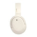 Headphones Edifier W820NB Plus Cream Bluetooth OVER-EAR - Слушалки<<<Аудио<<<ТВ Аудио Gaming<<<ZoraSite&&&Безжични