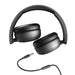 Headphones Energy Sistem 457601 Black - Електроника Периферни и резервни части<<<Компютри|