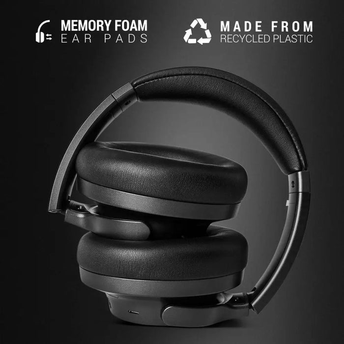 Headphones Energy Sistem 458394 Black - Електроника Периферни и резервни части<<<Компютри|