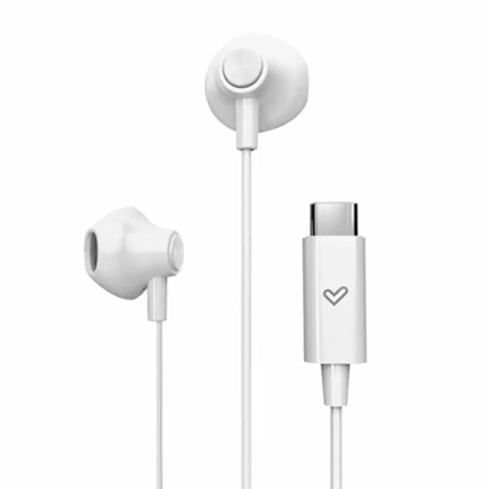 Headphones Energy Sistem 459278 - Електроника Периферни и резервни части<<<Компютри| Електроника<<<BigBuy&&&Микрофони и