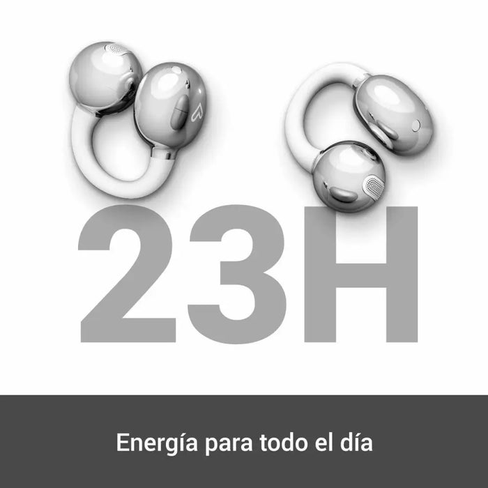 Headphones Energy Sistem 459667 - Електроника Периферни и резервни части<<<Компютри| Електроника<<<BigBuy&&&Микрофони и