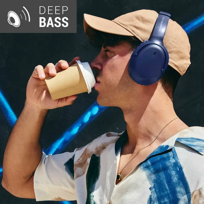 Headphones Energy Sistem 459704 - Електроника Периферни и резервни части<<<Компютри| Електроника<<<BigBuy&&&Микрофони и