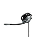 Headphones Epos 1000507 Black Silver - Микрофони и слушалки<<<Електроника Периферни и резервни части<<<Компютри|