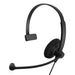 Headphones Epos 1000667 Black Silver - Микрофони и слушалки<<<Електроника Периферни и резервни части<<<Компютри|