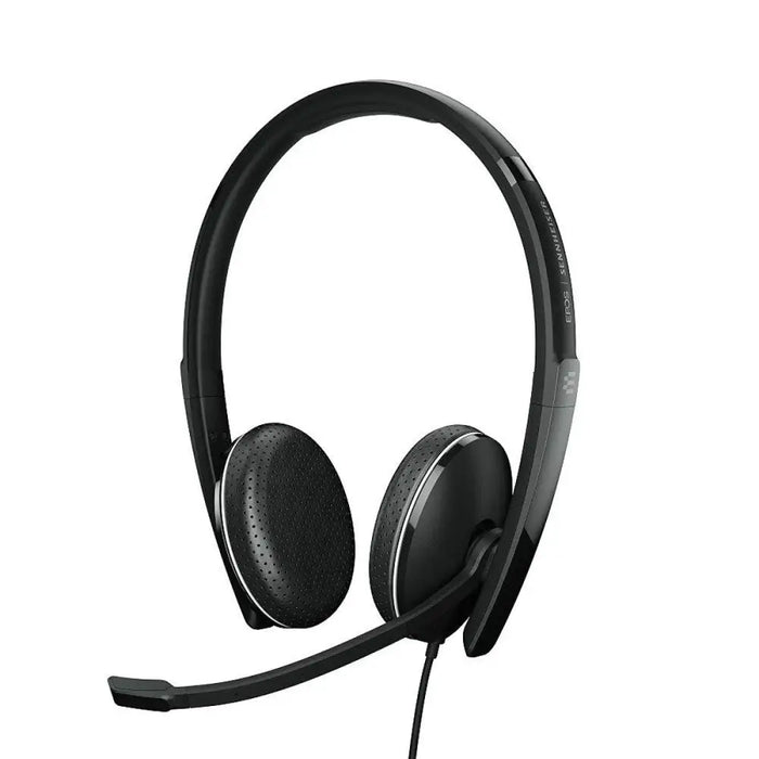 Headphones Epos 1000920 Black - Слушалки с Микрофон<<<Електроника Телефони и таблети<<<Компютри|