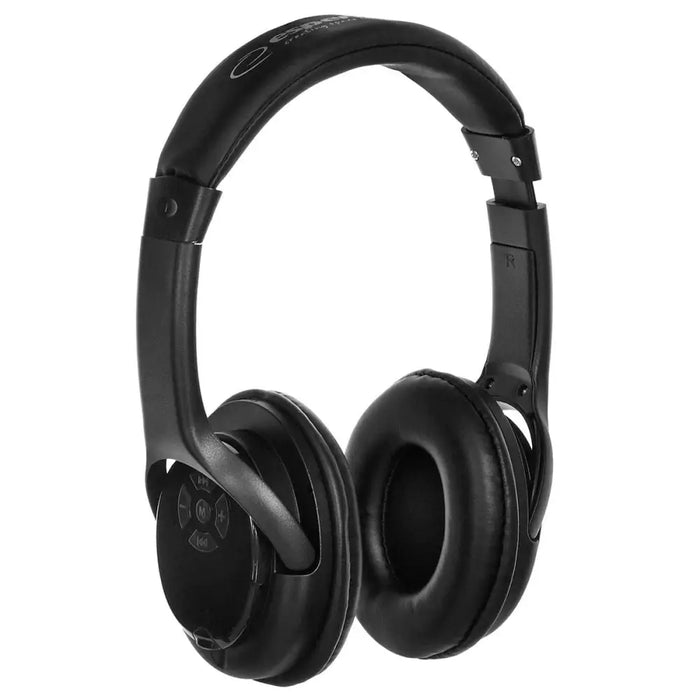 Headphones Esperanza Libero EH163K Black - Микрофони и слушалки<<<Електроника Периферни и резервни части<<<Компютри|