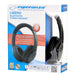 Headphones Esperanza Libero EH163K Black - Микрофони и слушалки<<<Електроника Периферни и резервни части<<<Компютри|