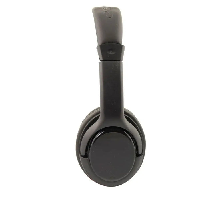 Headphones Esperanza Libero EH163K Black - Микрофони и слушалки<<<Електроника Периферни и резервни части<<<Компютри|