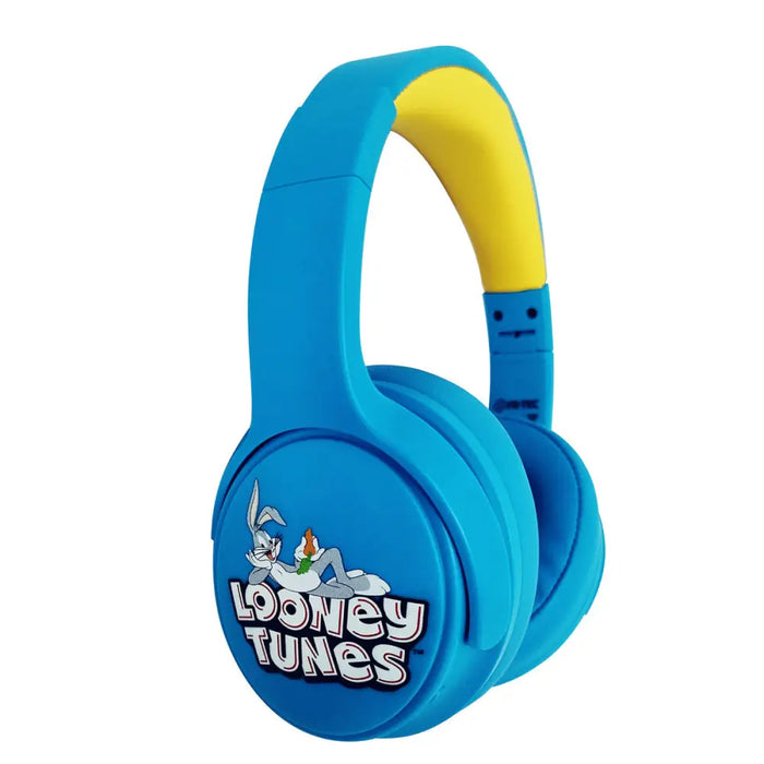 Headphones FR-TEC LT2001 Blue - Електроника Периферни и резервни части<<<Компютри| Електроника<<<BigBuy&&&Микрофони и