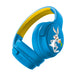 Headphones FR-TEC LT2001 Blue - Електроника Периферни и резервни части<<<Компютри| Електроника<<<BigBuy&&&Микрофони и