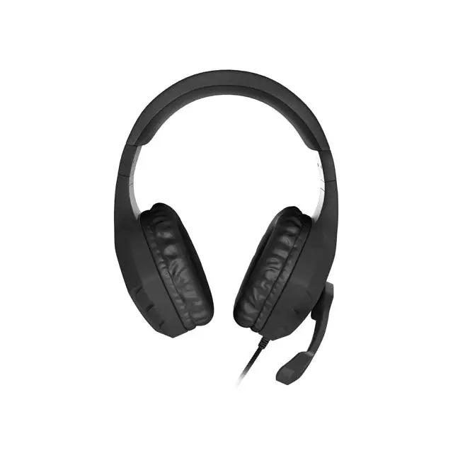Headphones GENESIS ARGON 200 NSG-0902 - Слушалки<<<GENESIS компютърна
