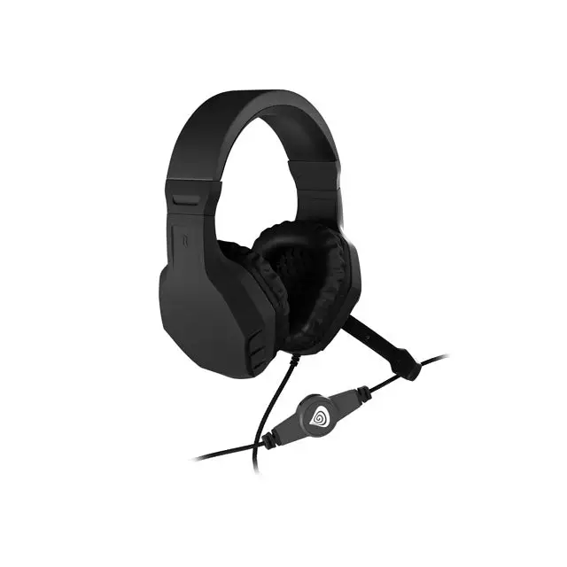 Headphones GENESIS ARGON 200 NSG-0902 - Слушалки<<<GENESIS компютърна